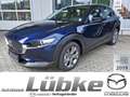 Mazda CX-30 G-122 M Hybrid SELECTION *HeadUp*LED*Lenkrhzg* Bleu - thumbnail 1