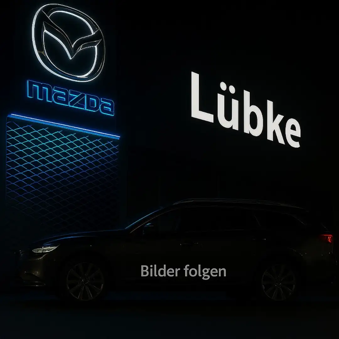 Mazda CX-30 G-122 M Hybrid SELECTION *HeadUp*LED*Lenkrhzg* Blau - 1