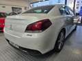 Peugeot 508 2.0BlueHDI GT Line 150 Blanco - thumbnail 11