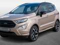 Ford EcoSport 1,0 EcoBoost ST-Line Beige - thumbnail 1