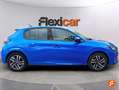 Peugeot 208 PureTech 73kW (100CV) Allure Negro - thumbnail 3
