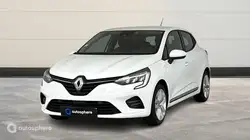 Renault Clio 1.6 E-Tech 140ch Business -21