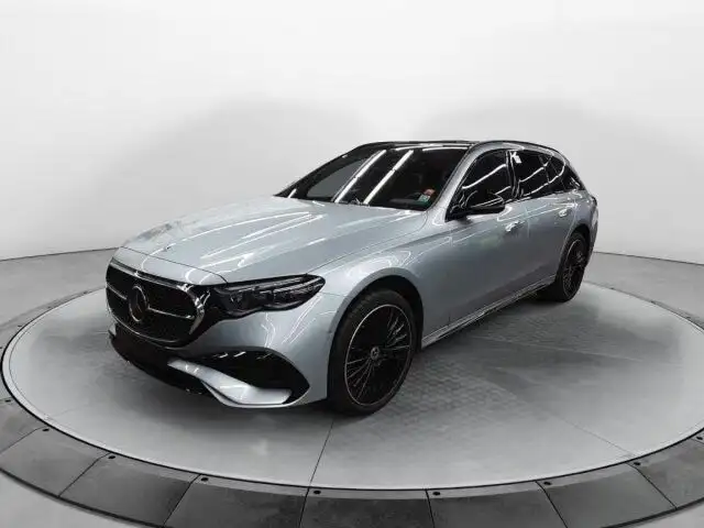 Mercedes-Benz E 450 d 4M AMG Burm+AirM+Pano+Memory+360°+Keyles