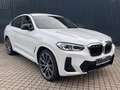 BMW X4 M d /AHK/21"Rad/Sitzbelüft/HarmKard/Laser Blanc - thumbnail 4