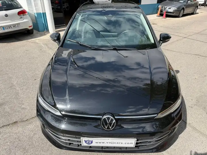 Volkswagen Golf Life 1.5 TSI 6 vel. 2025, foto 11