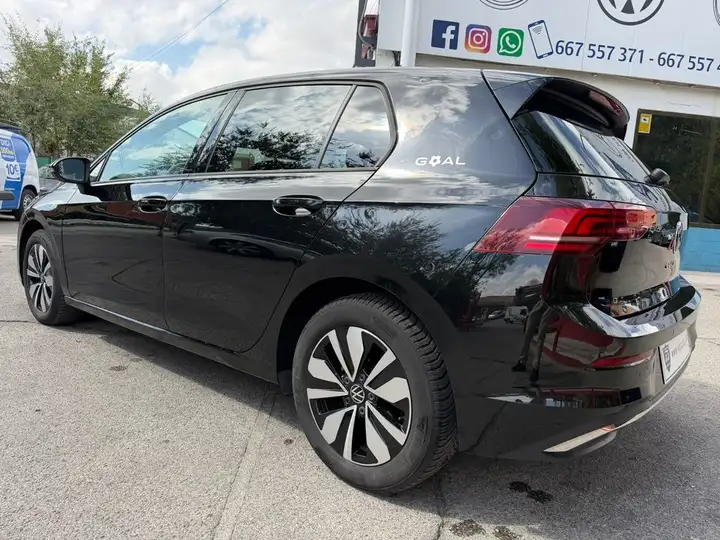 Volkswagen Golf Life 1.5 TSI 6 vel. 2025, foto 20