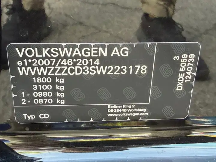 Volkswagen Golf Life 1.5 TSI 6 vel. 2025, foto 9