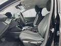 Peugeot e-208 Allure Kam.+LED+SHZ+LM+PDC+Teilled.+AUT Negru - thumbnail 9