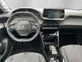 Peugeot e-208 Allure Kam.+LED+SHZ+LM+PDC+Teilled.+AUT Negru - thumbnail 13