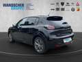 Peugeot e-208 Allure Kam.+LED+SHZ+LM+PDC+Teilled.+AUT Negru - thumbnail 3
