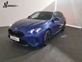 BMW 120 120A 170ch M Sport DKG7 Blauw - thumbnail 1