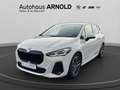 BMW 220 i Active Tourer M Sportpaket Head-Up Harman Kardon Weiß - thumbnail 1