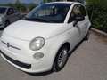 Fiat 500 500 1.2 Pop 69cv Wit - thumbnail 22
