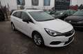 Opel Astra ST 1,5 CDTI Elegance Aut. |LED |Navi |Lenkradhe... Blanc - thumbnail 5