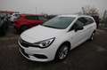 Opel Astra ST 1,5 CDTI Elegance Aut. |LED |Navi |Lenkradhe... Wit - thumbnail 3