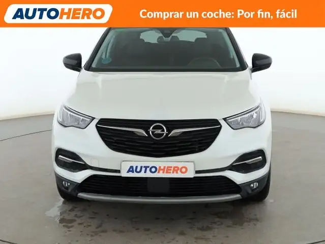 Opel Grandland X view 9