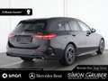 Mercedes-Benz C 300 T de 4M AMG MBUX Pano AHK Night Kamera LED Schwarz - thumbnail 2
