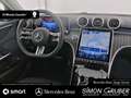 Mercedes-Benz C 300 T de 4M AMG MBUX Pano AHK Night Kamera LED Schwarz - thumbnail 4