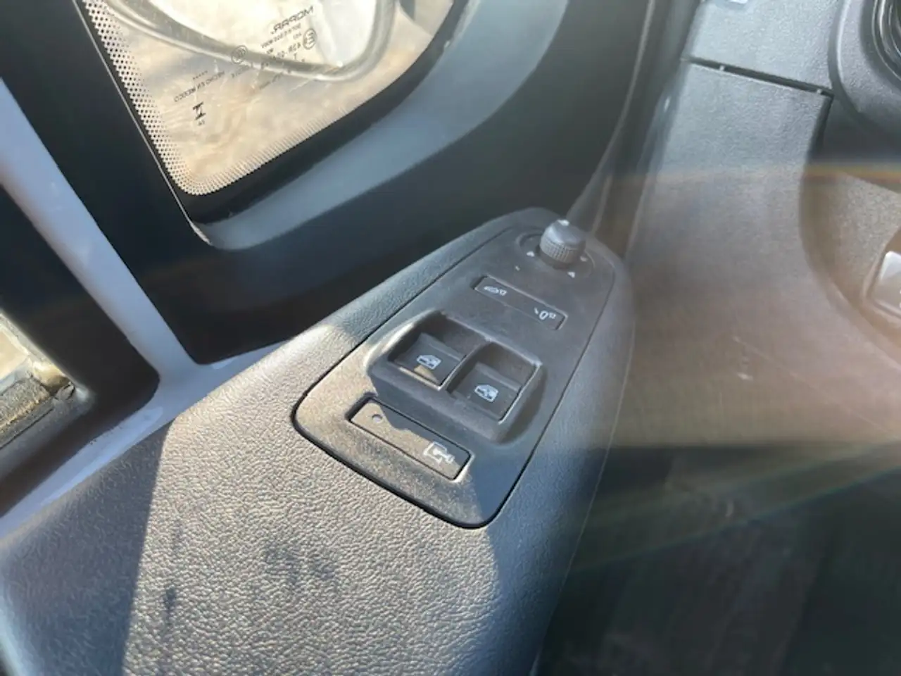 RAM Promaster photo RAM Promaster