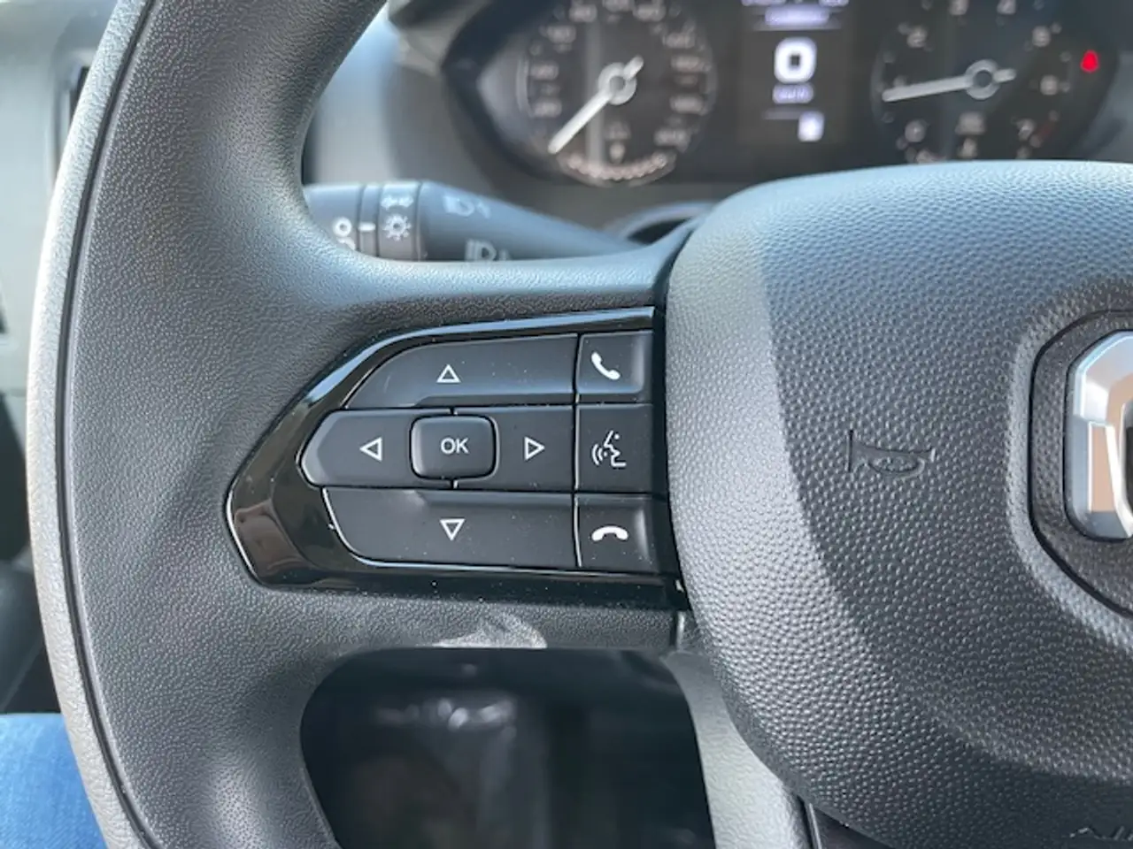 RAM Promaster photo RAM Promaster