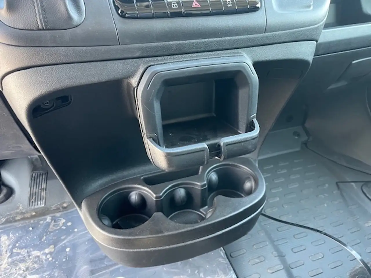 RAM Promaster photo RAM Promaster