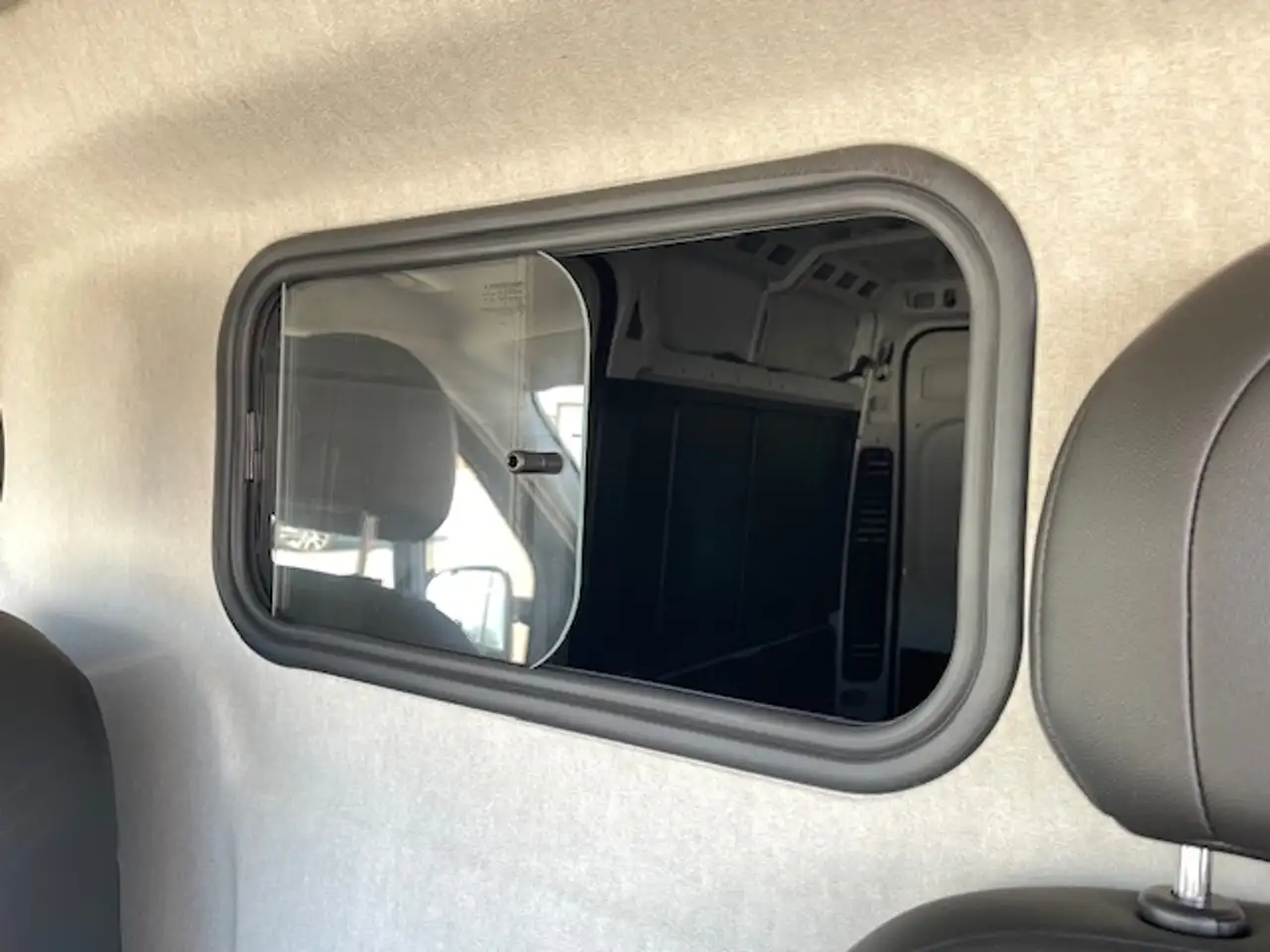 RAM Promaster photo RAM Promaster