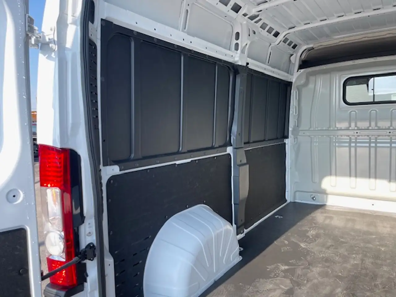RAM Promaster photo RAM Promaster