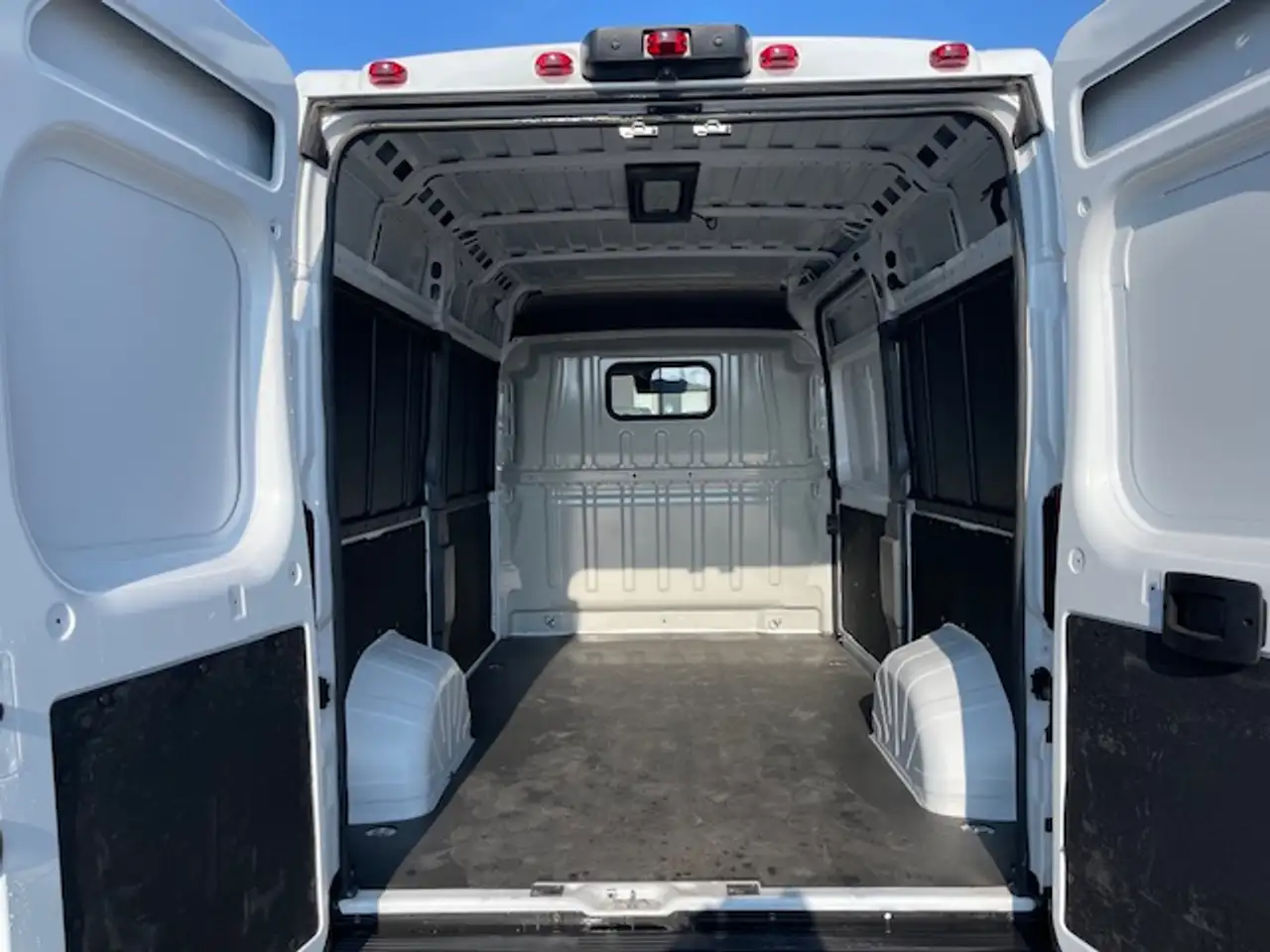 RAM Promaster photo RAM Promaster