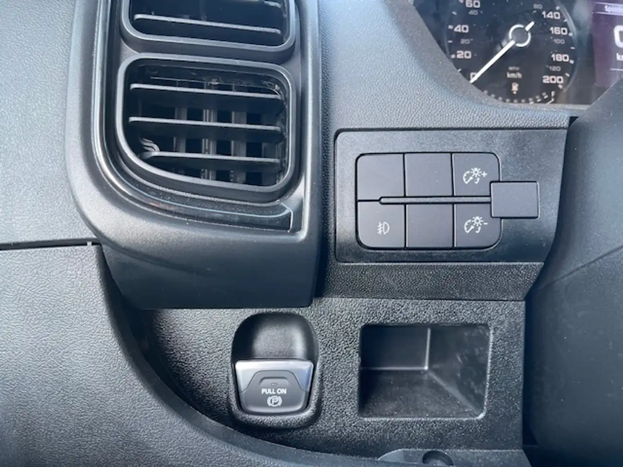 RAM Promaster photo RAM Promaster