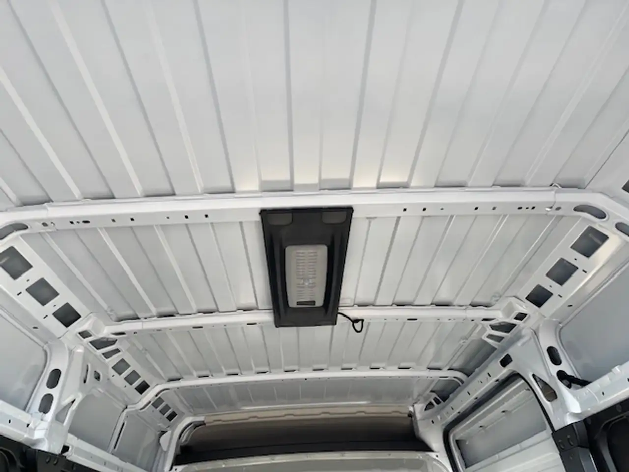RAM Promaster photo RAM Promaster