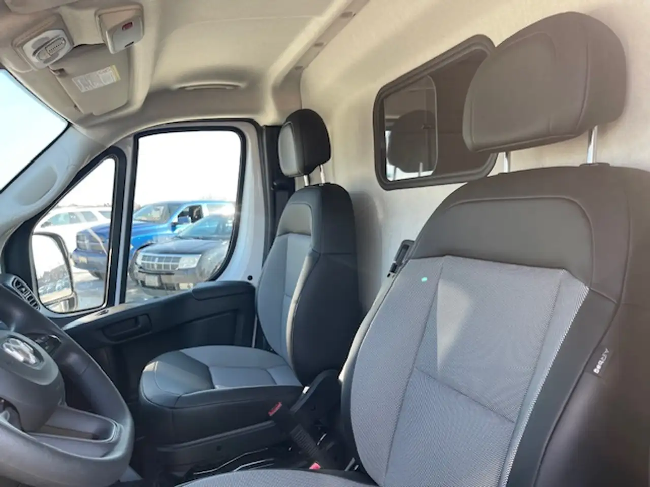 RAM Promaster photo RAM Promaster