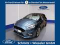 Ford Fiesta ST-Line1,0 EcoBoost,Glasdach, Navi, Azul - thumbnail 1