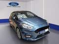 Ford Fiesta ST-Line1,0 EcoBoost,Glasdach, Navi, Azul - thumbnail 3