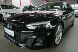 Audi A5 COUPE 50 3.0 TDI QUATTRO*S LINE*PANO*MATRIX*