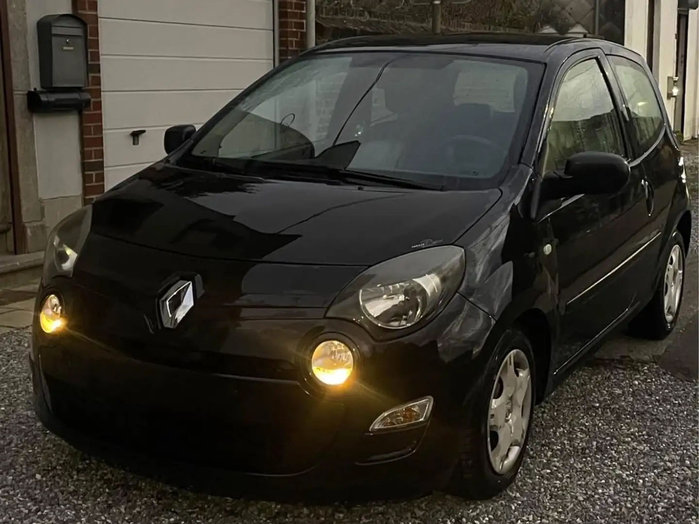 Renault Twingo Twingo 1.2i Night Noir - 2