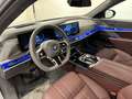 BMW 760 M760e xDrive Limousine+UPE 186.840€+B&W+AHK M Spor Gris - thumbnail 12