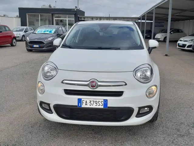 Fiat 500X 500 X 2015 1.6 mjt Pop Star 4x2 120cv