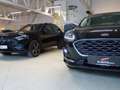 Ford Kuga 2,5 AWD Vignale Aut. *VOLL *B&O *ASSISTENZ *HEAD Schwarz - thumbnail 2