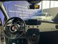 Fiat 500 1.0 hybrid Lounge 70cv s&s USATO GARANTITO White - thumbnail 8