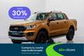Ford Ranger 2.0 Ecoblue DCb. Raptor 4x4 Aut. 213 Naranja - thumbnail 1