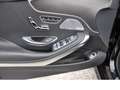 Mercedes-Benz S 560 Cabrio (LED Swarovski Nachts.360° MK-Sitze Negru - thumbnail 15