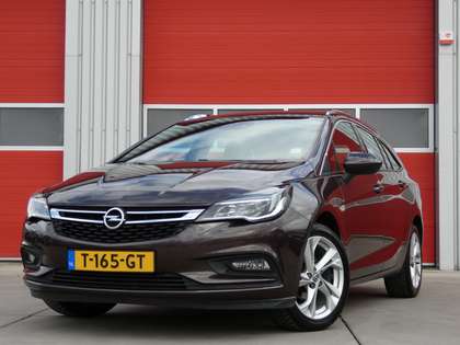 Opel Astra Sports Tourer 1.4 Turbo Sport/ lage km/ compleet!