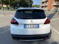 Peugeot 2008 1.5 bluehdi Allure s&s 120cv eat6 Bianco - thumbnail 3