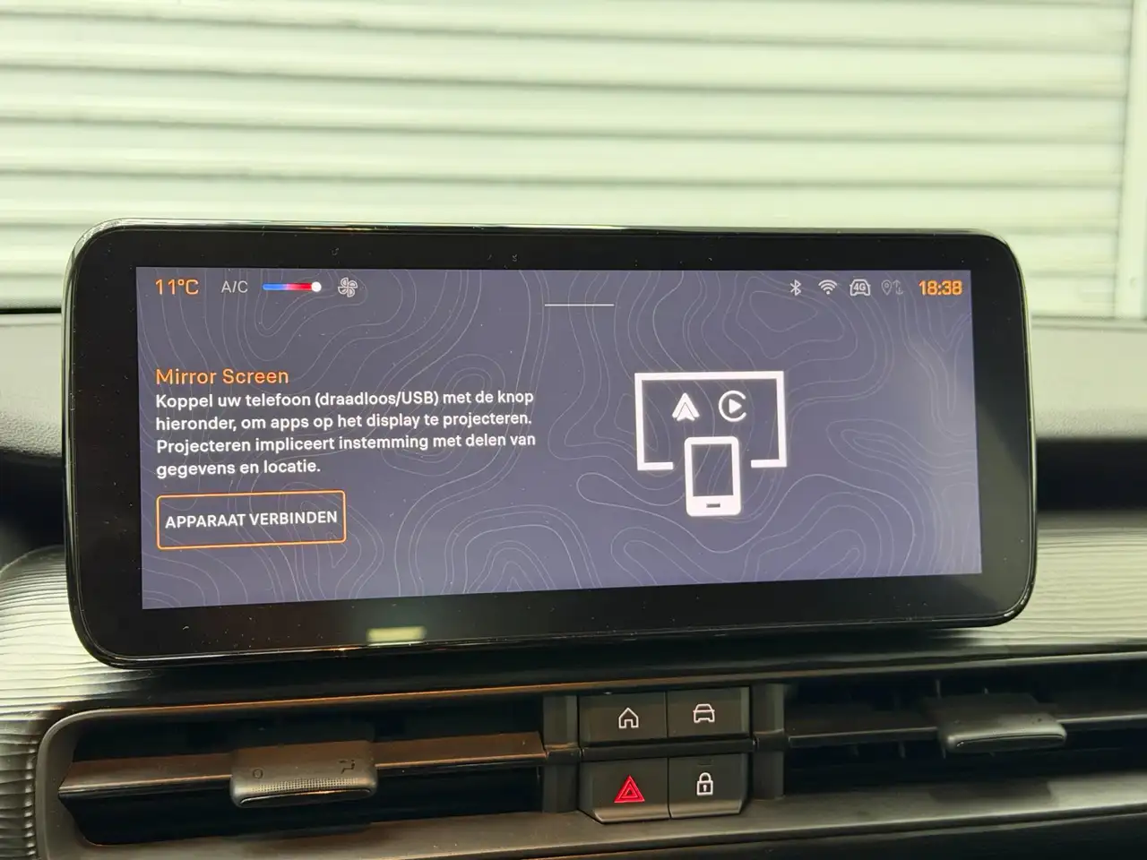 Jeep Avenger 1.2 Longitude - Half leder - Carplay - Clima - Cru 21