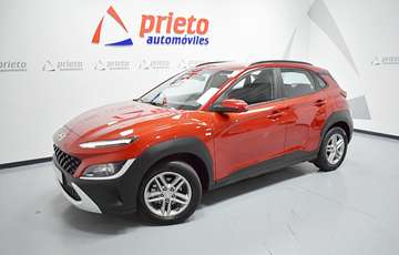 1.6 CRDI 48V Maxx 4x2