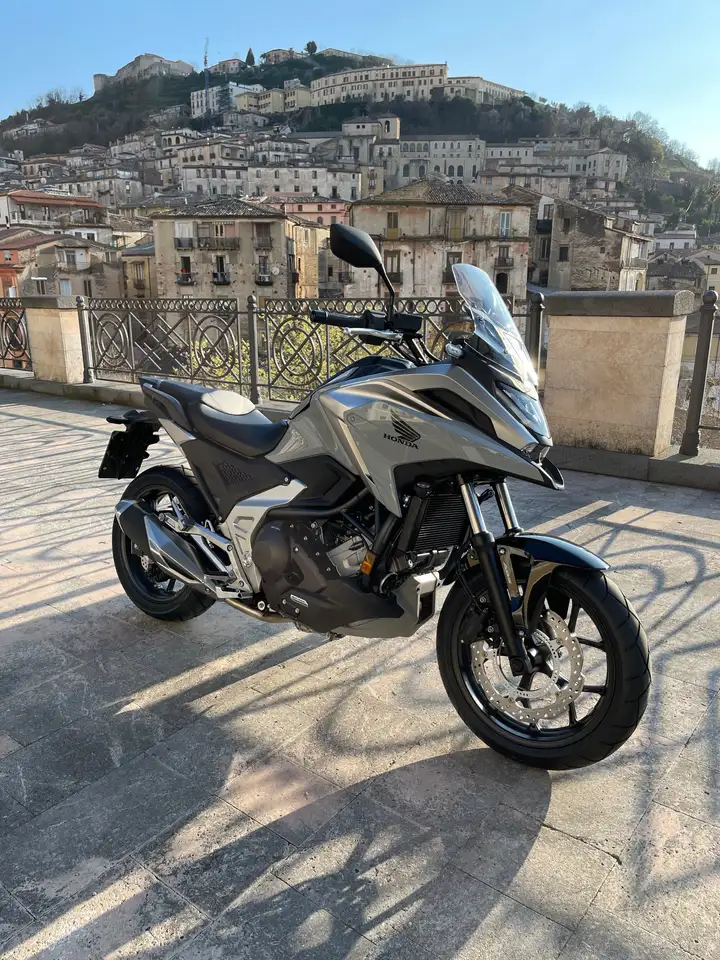 Honda NC 750