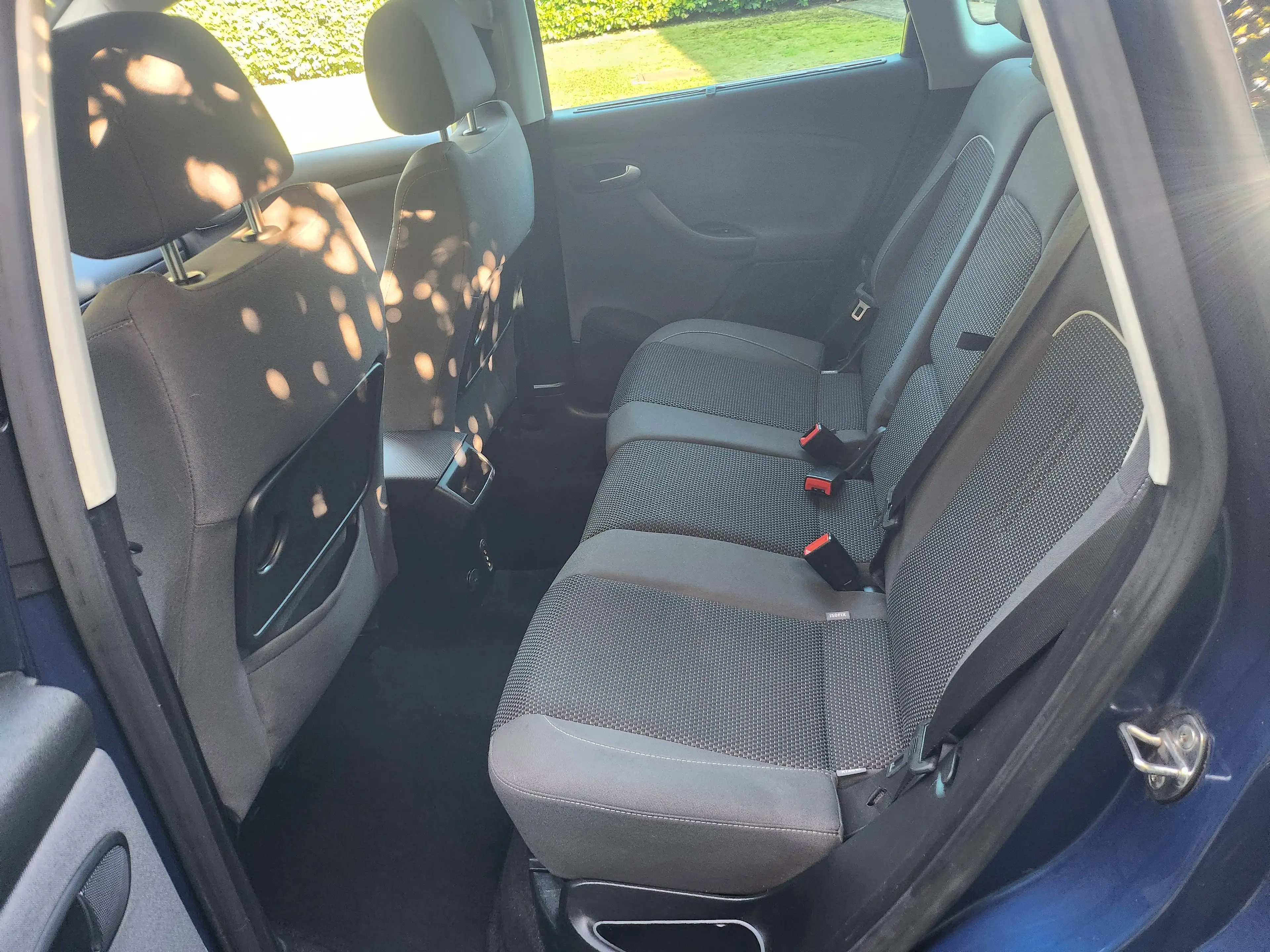 SEAT Altea XL Altea XL 1.2 TSI I-TECH Start/Stop**Benzine**Euro 5b** — photo 8