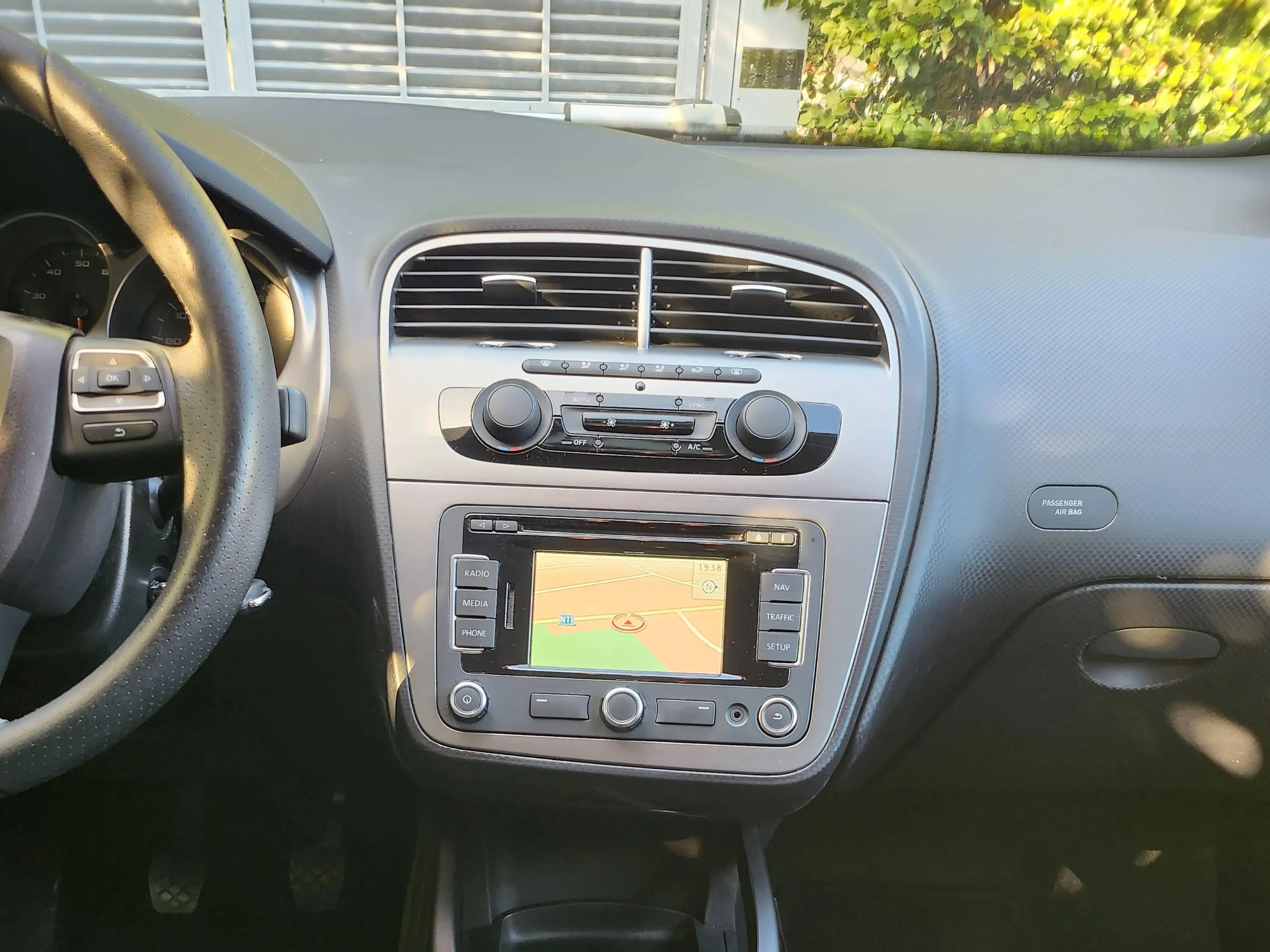 SEAT Altea XL Altea XL 1.2 TSI I-TECH Start/Stop**Benzine**Euro 5b** — photo 11