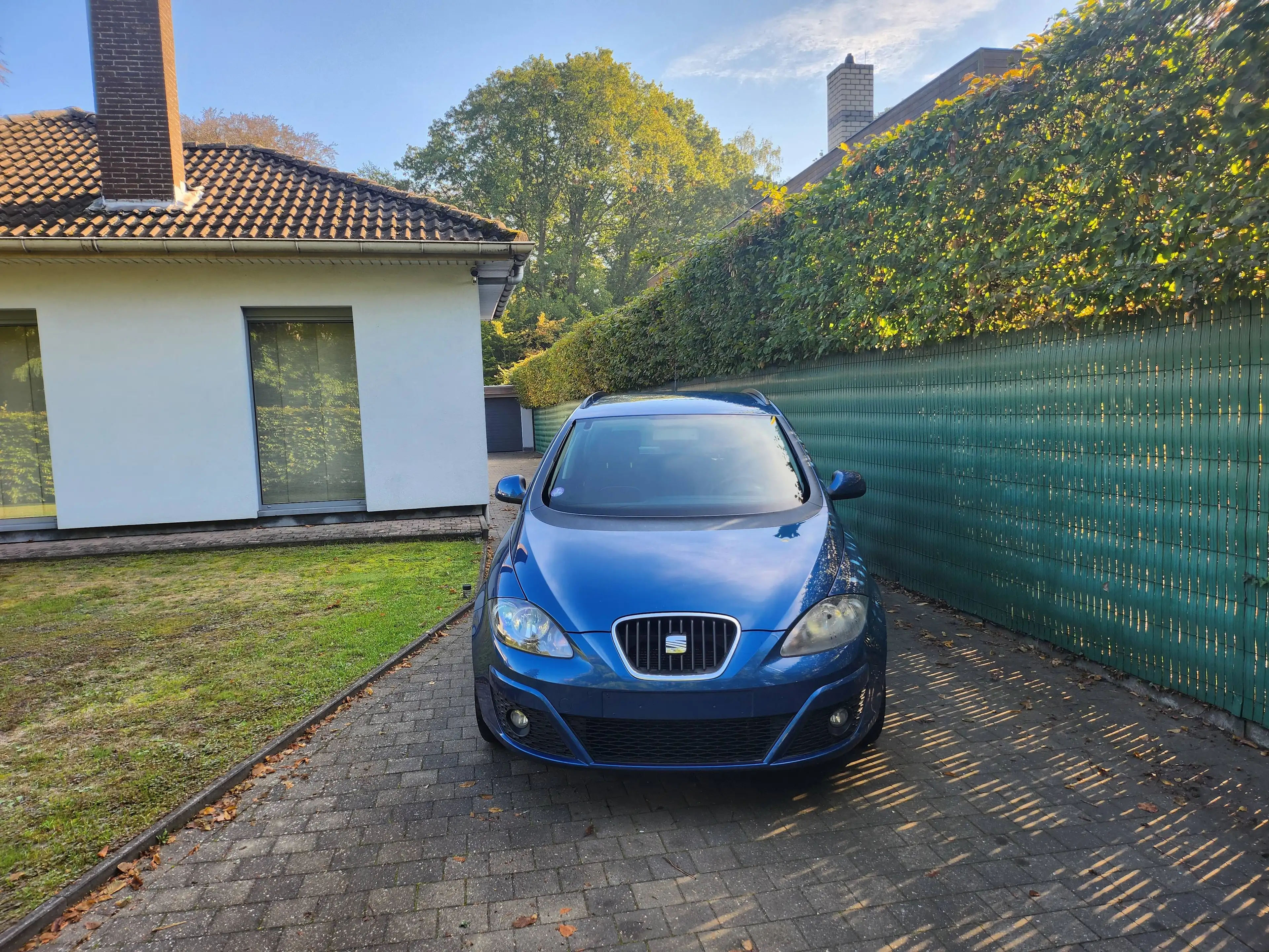 SEAT Altea XL Altea XL 1.2 TSI I-TECH Start/Stop**Benzine**Euro 5b** — photo 6