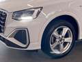 Audi Q2 30 TFSI S line NAVI/ALLWETTER/KLIMAAUTOMATIK Weiß - thumbnail 7